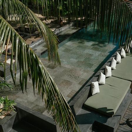 16Tulum Hotel Kültér fotó