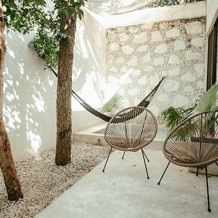16Tulum Hotel Kültér fotó