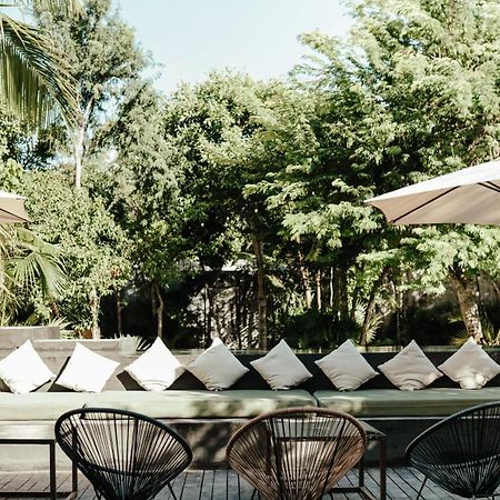 16Tulum Hotel Kültér fotó