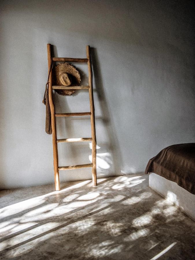 16Tulum Hotel Kültér fotó