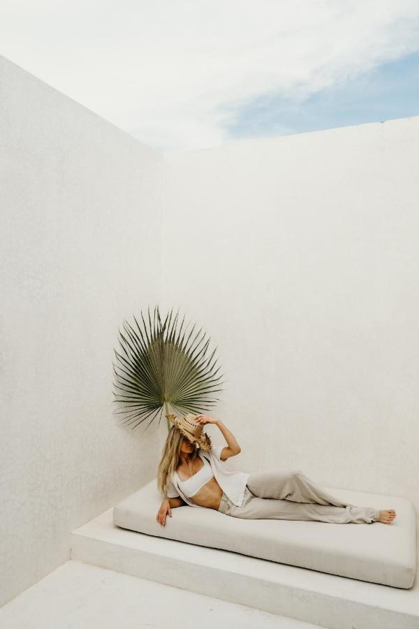 16Tulum Hotel Kültér fotó