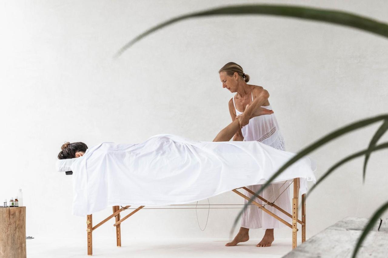 16Tulum Hotel Kültér fotó