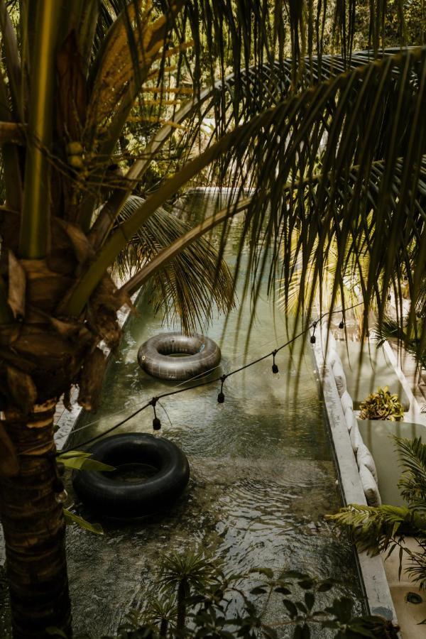 16Tulum Hotel Kültér fotó