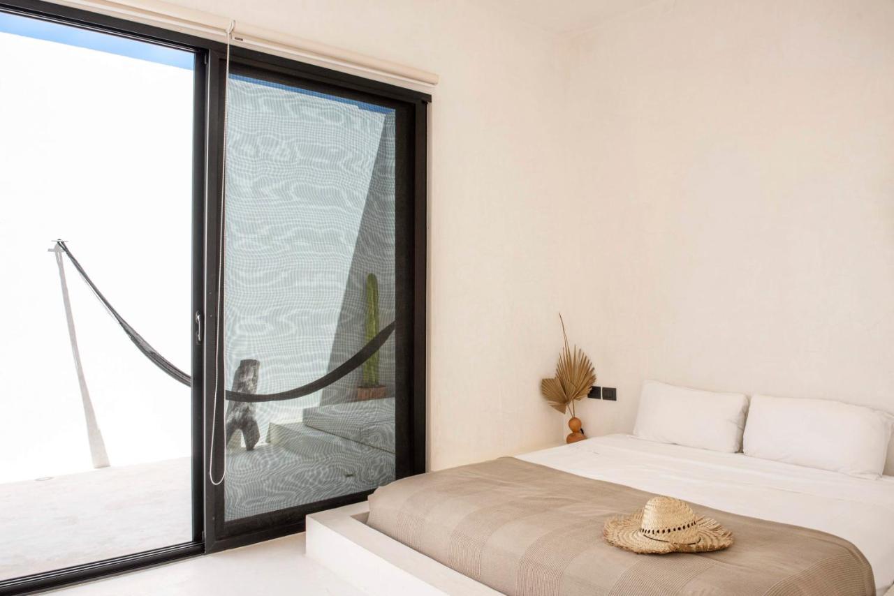 16Tulum Hotel Kültér fotó