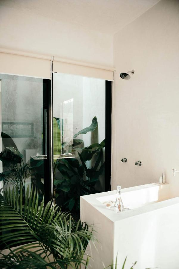 16Tulum Hotel Kültér fotó
