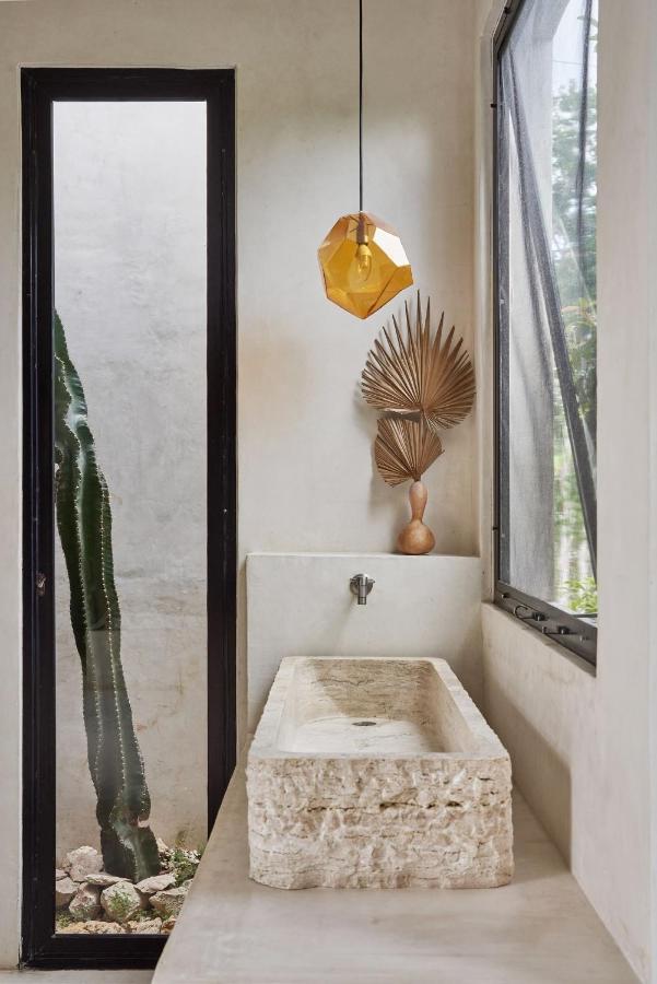16Tulum Hotel Kültér fotó