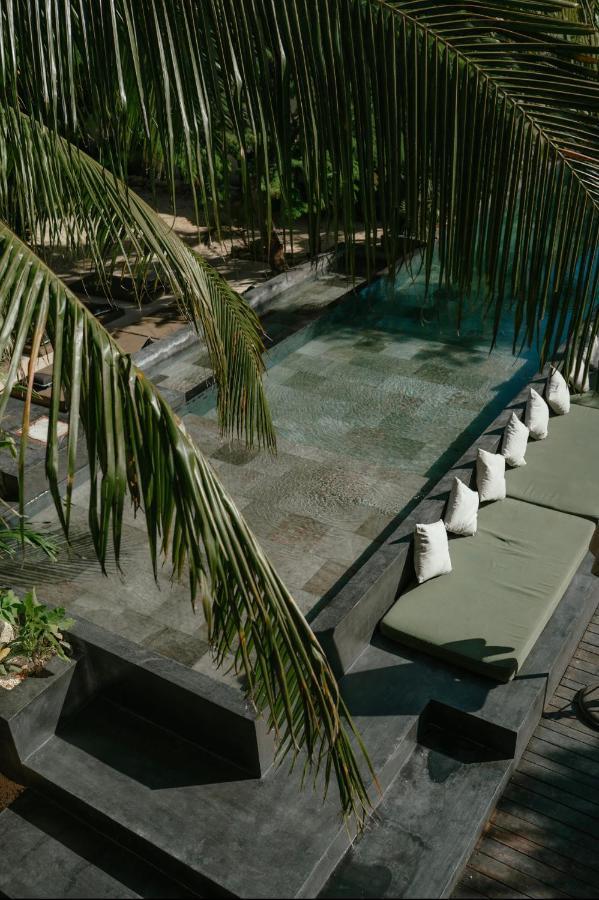 16Tulum Hotel Kültér fotó