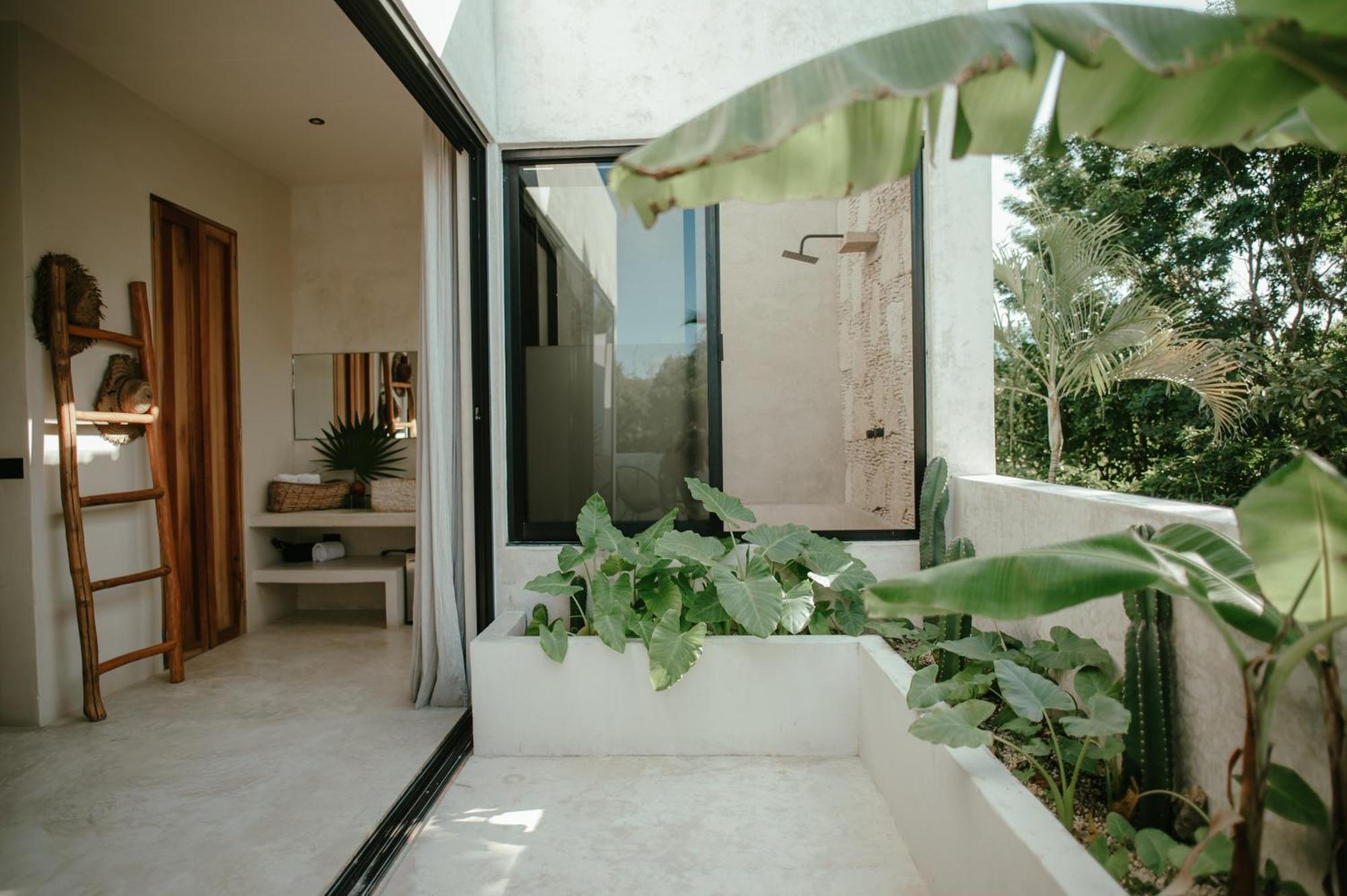 16Tulum Hotel Kültér fotó
